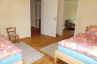 Vakantieappartement Gezinsvakantie Oberzent