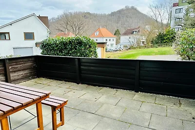 Vakantiehuis Ontspannende vakantie Bad Harzburg