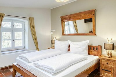 Vakantieappartement Gezinsvakantie Dobbin-Linstow