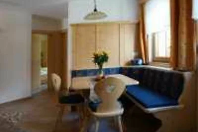 Appartement Gmanberg
