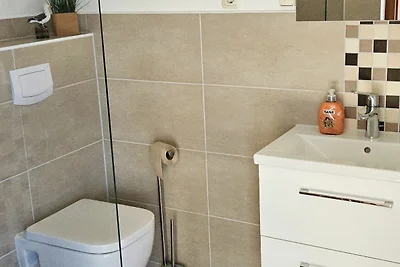 Domek letniskowy Urlop wypoczynkowy Fuhlendorf