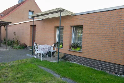 Appartamento Vacanza con famiglia Greifswald
