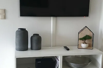 Ferienwohnung Nahrstedt Nr. 2****