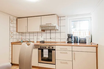 Vakantieappartement Gezinsvakantie Ahrenshoop