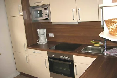 Holiday home relaxing holiday Wyk