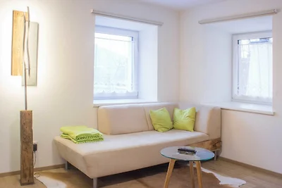 Vakantieappartement Gezinsvakantie Absam