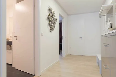 Villa Cara WE 04 Dorschjäger