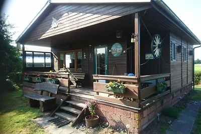 Ferienhaus Möwe