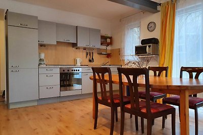 Vakantieappartement Gezinsvakantie Oberharz am Brocken