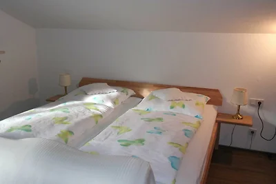 Vakantieappartement Gezinsvakantie Kreuth