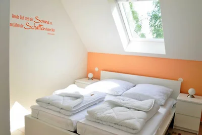 3 Zimmer Obergeschoss - Fewo Ferienhaus...