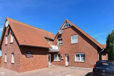 Vakantieappartement Gezinsvakantie Wittmund