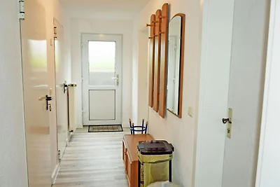 Ferienwohnung Marie an der Granitz