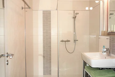 Neue Ferienwohnung für 1-4 Personen, ca. 60qm