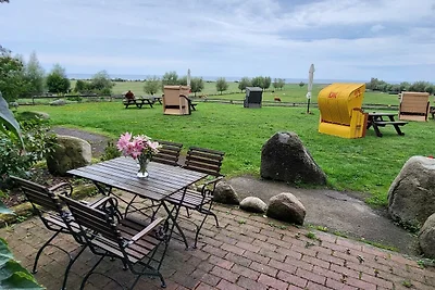 Vakantieappartement Gezinsvakantie Bastorf