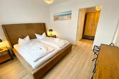 Vakantieappartement Gezinsvakantie Gager
