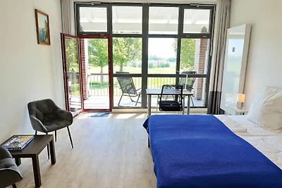 Vakantieappartement Gezinsvakantie Hohenkirchen