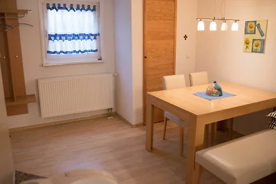 Vakantieappartement Gezinsvakantie Gößweinstein