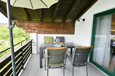 Appartamento Vacanza con famiglia Übersee