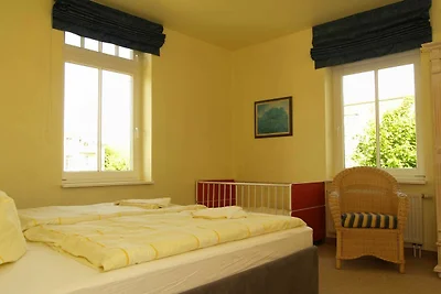 Haus Kühlung Whg. 11