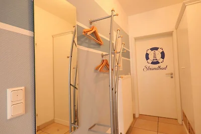 Vakantieappartement Gezinsvakantie Schillig