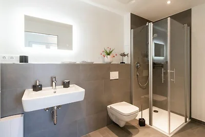Vakantieappartement Gezinsvakantie Wismar