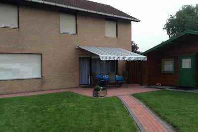 Ferienwohnung Anglerglück