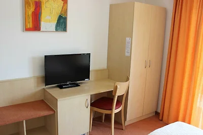 Appartamento Vacanza con famiglia 