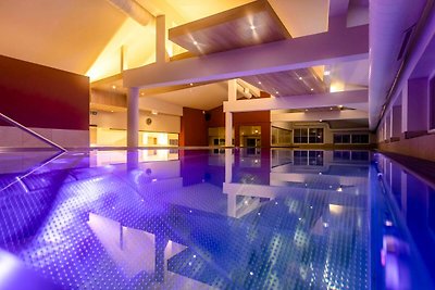 Wellness Suite K5
