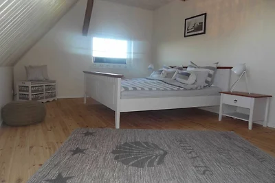 Appartamento Vacanza con famiglia Hasselberg