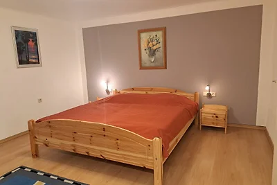 Ferienwohnung Moneke