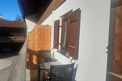 Pension Romantische vakantie Fischbachau