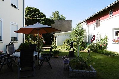 Vakantieappartement Gezinsvakantie Rambin