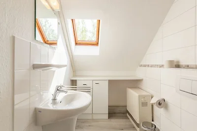 Vakantieappartement Gezinsvakantie Klütz