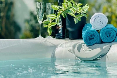 Casa vacanze Vacanza di relax Göhren-Lebbin