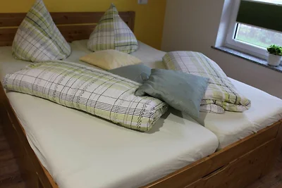 Vakantieappartement Gezinsvakantie Hiddensee