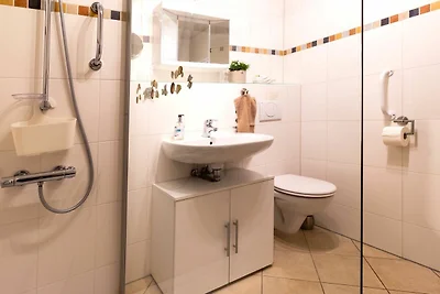Vakantieappartement Gezinsvakantie Altefähr