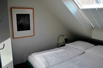 Vakantieappartement Gezinsvakantie Helgoland