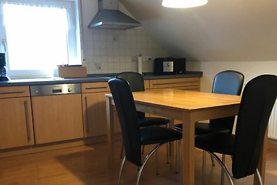 Ferienwohnung Bente