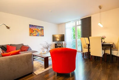 Strandstr. 18b Whg. 02