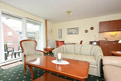 Ferienwohnung Süderhörn