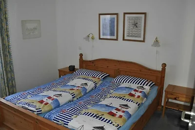 Vakantieappartement Gezinsvakantie Timmendorfer Strand