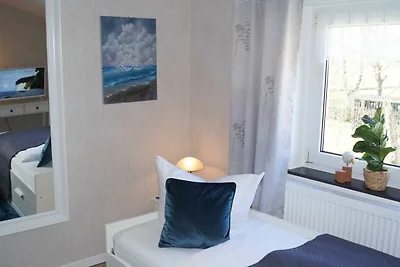 Appartamento Vacanza con famiglia Bergen auf Rügen