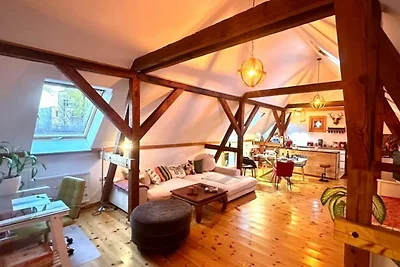 Vakantieappartement Gezinsvakantie Caputh