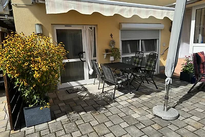 Nichtraucher-Ferienwohnung Martha-Hanna, 40qm...