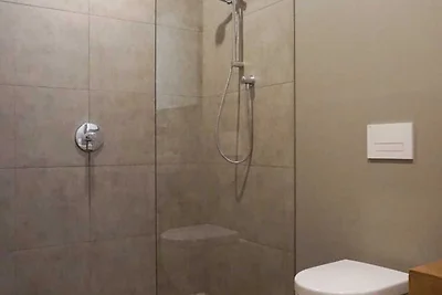 Apartment 2, 47 m², max. 2 Erw + Ki.