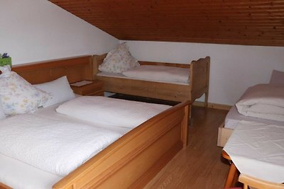 Vakantieappartement Gezinsvakantie Annaberg im Lammertal
