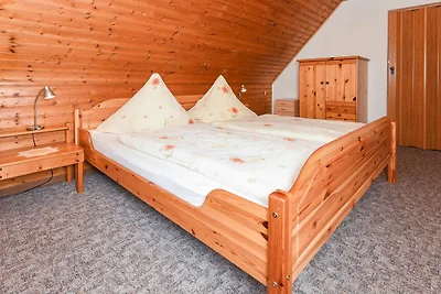 Vakantiehuis Ontspannende vakantie Wittmund