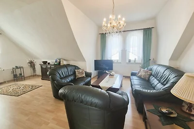 FeWo Mozart Objekt-ID 156634