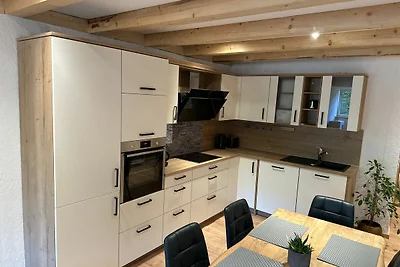 Appartamento Vacanza con famiglia Vöhl